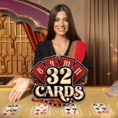 32 Baraha on Super Jumbo 777