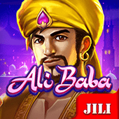Ali Baba on Super Jumbo 777