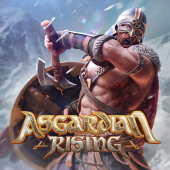 Asgardian Rising on Super Jumbo 777