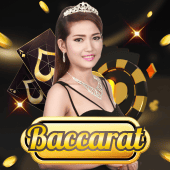 Baccarat A on Super Jumbo 777