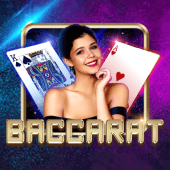 Baccarat B on Super Jumbo 777