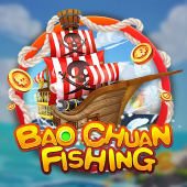 Bao Chuan Fishing on Super Jumbo 777