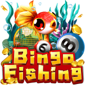 Bingo Fishing on Super Jumbo 777