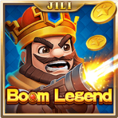Boom Legend on Super Jumbo 777