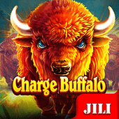 Charge Buffalo on Super Jumbo 777