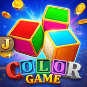 Color Game on Super Jumbo 777