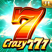 Crazy777 on Super Jumbo 777