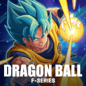 Dragon Ball slot on Super Jumbo 777