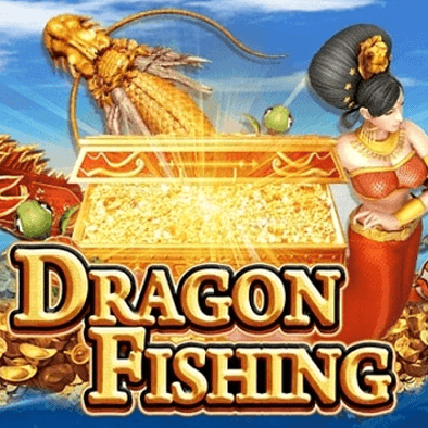 Dragon Fishing on Super Jumbo 777
