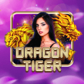 Dragon Tiger on Super Jumbo 777