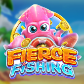 Fierce Fishing on Super Jumbo 777