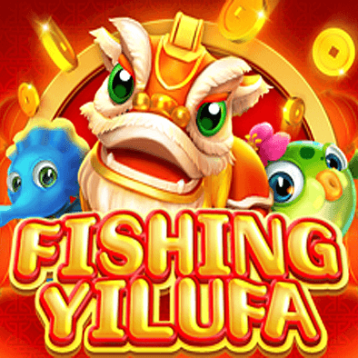 Fishing Yi Lu Fa on Super Jumbo 777