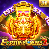 Fortune Gems 2 on Super Jumbo 777