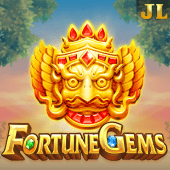 Fortune Gems on Super Jumbo 777
