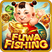 Fuwa Fishing on Super Jumbo 777