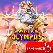 Gates of Olympus on Super Jumbo 777