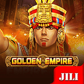 Golden Empire on Super Jumbo 777