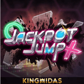 Jackpot Jump on Super Jumbo 777
