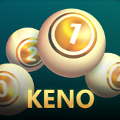 Keno on Super Jumbo 777