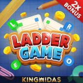 Ladder Game on Super Jumbo 777