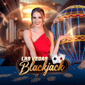 Las Vegas Blackjack on Super Jumbo 777