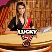 Lucky 7 on Super Jumbo 777