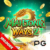 Mahjong Ways 2 on Super Jumbo 777