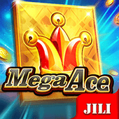 Mega Ace on Super Jumbo 777