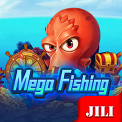 Mega Fishing on Super Jumbo 777