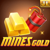 Mines Gold slot on Super Jumbo 777