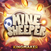 Minesweeper on Super Jumbo 777