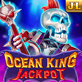 Ocean King Jackpot on Super Jumbo 777