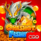 Oneshot Fishing on Super Jumbo 777