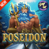 Poseidon slot on Super Jumbo 777