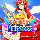 Starlight Princess on Super Jumbo 777
