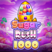 Sugar Rush 1000 on Super Jumbo 777