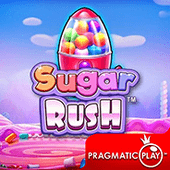 Sugar Rush on Super Jumbo 777