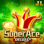Super Ace Deluxe Hot Game at Super Jumbo 777