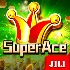 Super Ace on Super Jumbo 777