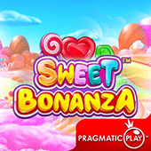 Sweet Bonanza on Super Jumbo 777