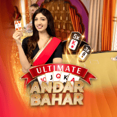 Ultimate Andar Bahar on Super Jumbo 777