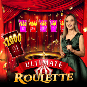 Ultimate Roulette on Super Jumbo 777