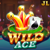 Wild Ace on Super Jumbo 777