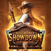 Wild Bounty Showdown on Super Jumbo 777